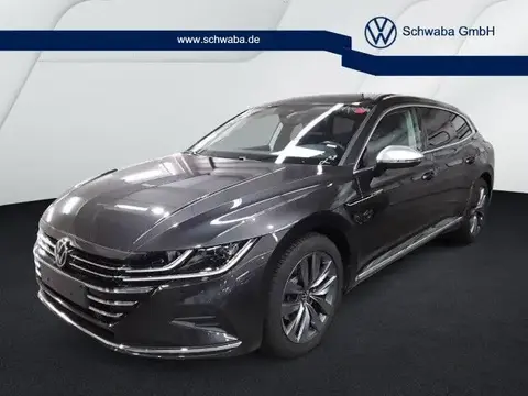 Annonce VOLKSWAGEN ARTEON Diesel 2024 d'occasion 