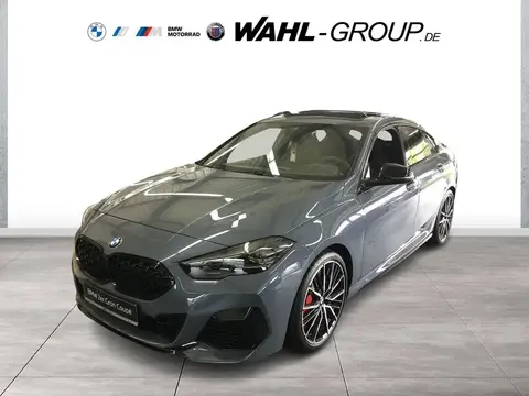 Annonce BMW M235 Essence 2024 d'occasion 