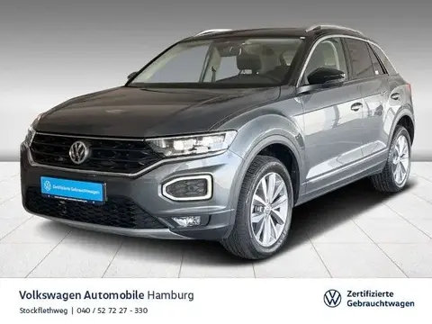 Used VOLKSWAGEN T-ROC Petrol 2019 Ad 