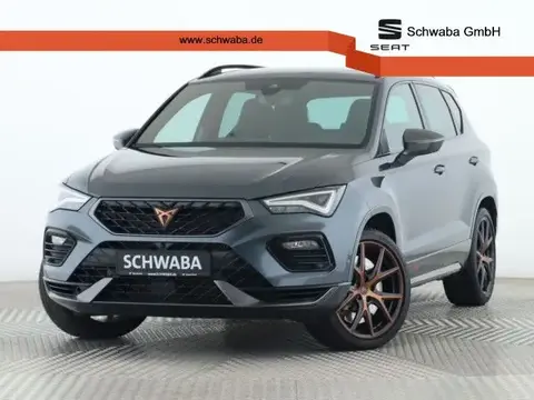 Annonce CUPRA ATECA Essence 2021 d'occasion 