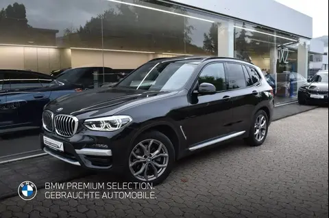 Used BMW X3 Petrol 2020 Ad 