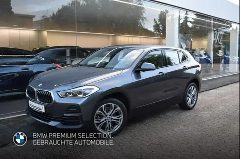 Used BMW X2 Diesel 2020 Ad Germany