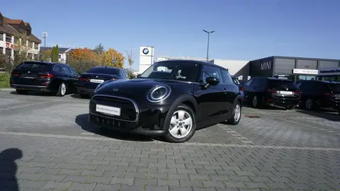 Annonce MINI ONE Essence 2021 d'occasion 