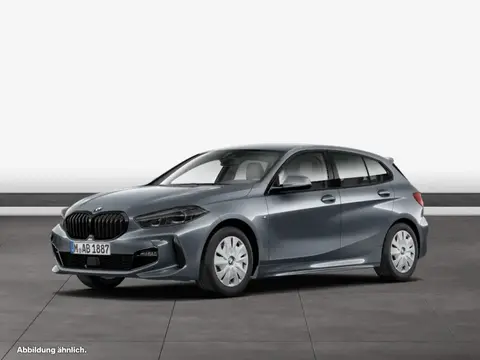 Annonce BMW SERIE 1 Essence 2021 d'occasion 