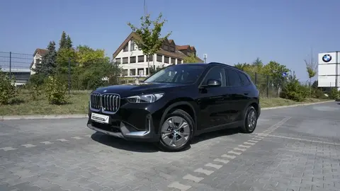 Annonce BMW IX1 Non renseigné 2023 d'occasion 