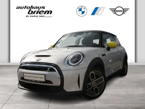 Used MINI COOPER Not specified 2021 Ad 