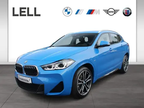 Used BMW X2 Petrol 2023 Ad Germany