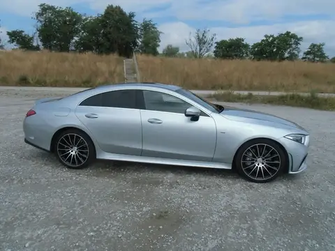 Used MERCEDES-BENZ CLASSE CLS Petrol 2021 Ad 