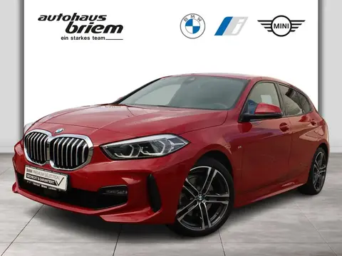 Used BMW SERIE 1 Petrol 2020 Ad 