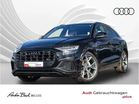 Annonce AUDI Q8 Diesel 2020 d'occasion 