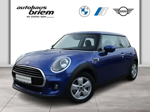 Used MINI COOPER Petrol 2019 Ad 