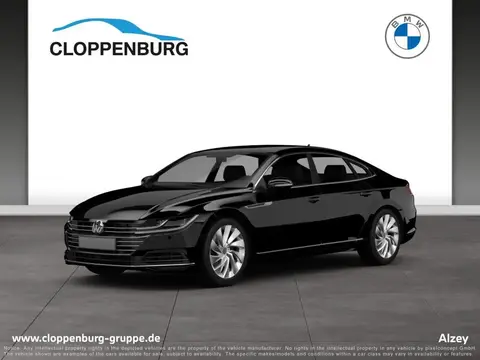 Used VOLKSWAGEN ARTEON Petrol 2017 Ad 