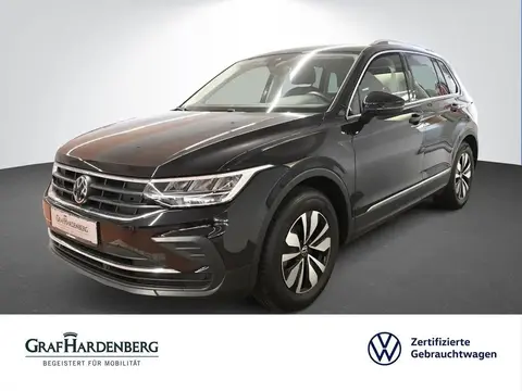 Annonce VOLKSWAGEN TIGUAN Essence 2023 d'occasion 