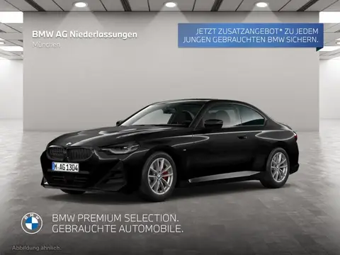 Annonce BMW SERIE 2 Essence 2023 d'occasion Allemagne