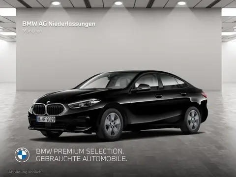 Annonce BMW SERIE 2 Diesel 2022 d'occasion 