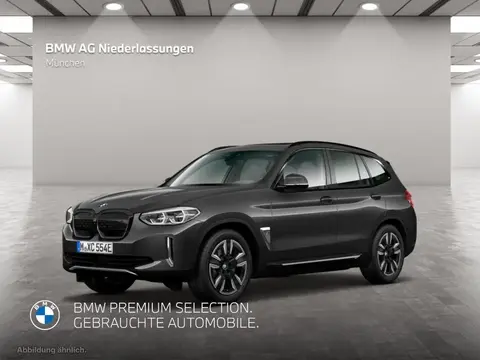 Used BMW IX3 Not specified 2021 Ad 