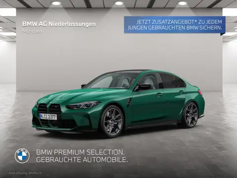 Annonce BMW M3 Essence 2024 d'occasion 