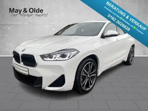 Used BMW X2 Hybrid 2021 Ad Germany