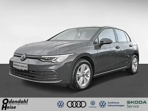 Used VOLKSWAGEN GOLF Petrol 2021 Ad 