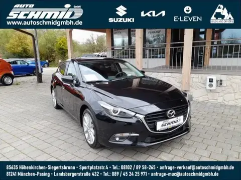 Used MAZDA 3 Petrol 2018 Ad 