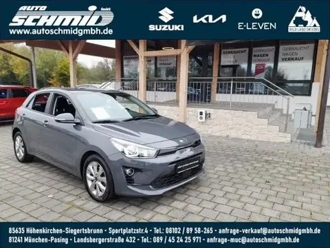 Used KIA RIO Petrol 2021 Ad 