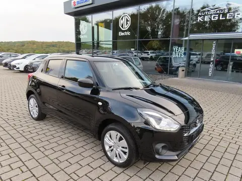 Used SUZUKI SWIFT Petrol 2021 Ad 