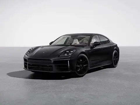 Used PORSCHE PANAMERA  2024 Ad 