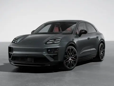 Used PORSCHE MACAN  2024 Ad 