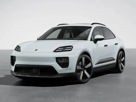 Annonce PORSCHE MACAN  2024 d'occasion 