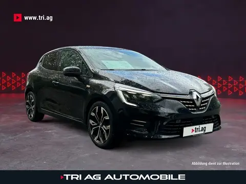 Used RENAULT CLIO Petrol 2022 Ad 