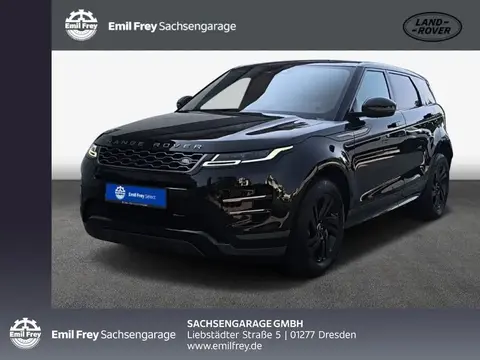 Annonce LAND ROVER RANGE ROVER EVOQUE Essence 2023 d'occasion 