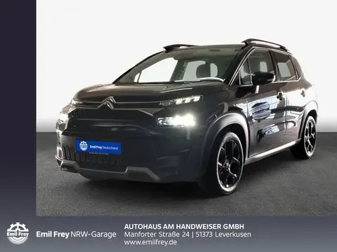 Annonce CITROEN C3 AIRCROSS Essence 2023 d'occasion 