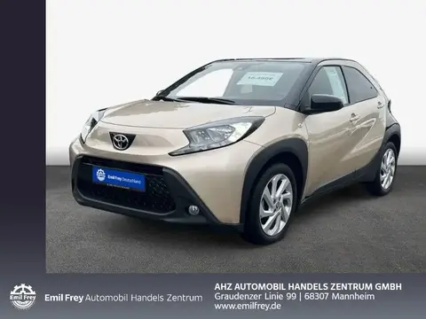 Used TOYOTA AYGO X Petrol 2022 Ad 