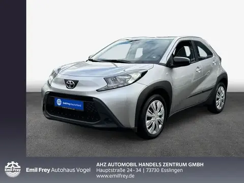 Used TOYOTA AYGO X Petrol 2022 Ad 