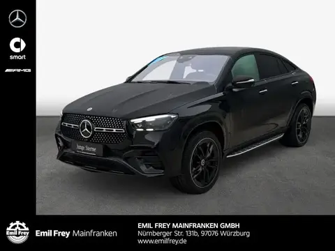 Used MERCEDES-BENZ CLASSE GLE Hybrid 2023 Ad 