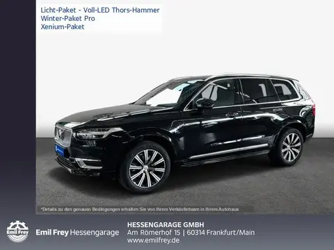 Used VOLVO XC90 Diesel 2021 Ad 