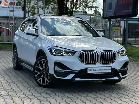 Used BMW X1 Petrol 2019 Ad 