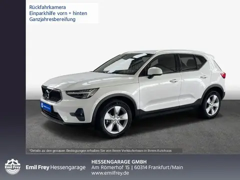 Used VOLVO XC40 Petrol 2023 Ad 