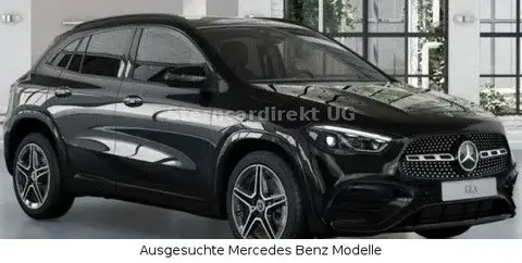 Annonce MERCEDES-BENZ CLASSE GLA Essence 2023 d'occasion 