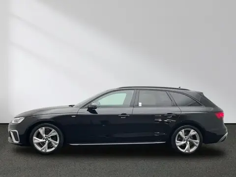 Used AUDI A4 Diesel 2021 Ad 