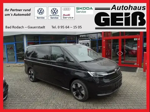 Annonce VOLKSWAGEN T7 Diesel 2024 d'occasion 