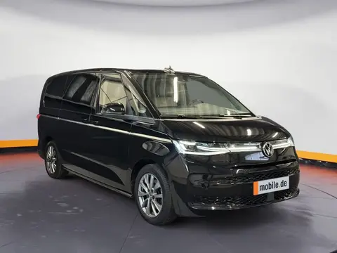 Used VOLKSWAGEN T7 Petrol 2022 Ad 