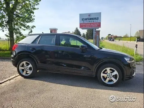 Used AUDI Q2 Diesel 2019 Ad 