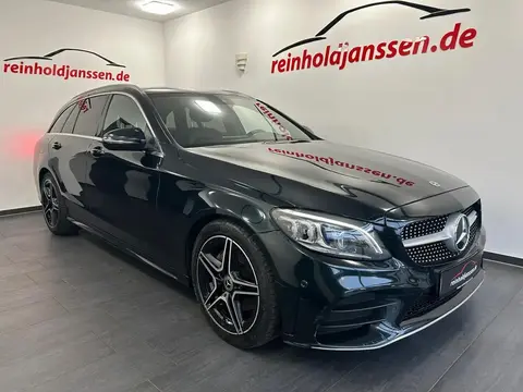 Used MERCEDES-BENZ CLASSE C Diesel 2019 Ad 