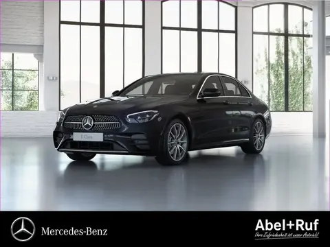 Annonce MERCEDES-BENZ CLASSE E Diesel 2023 d'occasion 