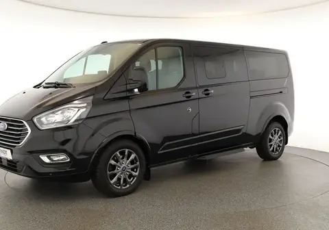 Annonce FORD TOURNEO Diesel 2021 d'occasion 