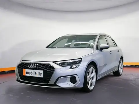 Annonce AUDI A3 Diesel 2022 d'occasion 