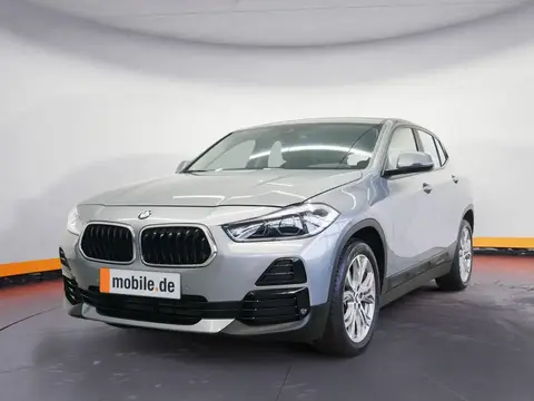 Used BMW X2 Petrol 2022 Ad Germany