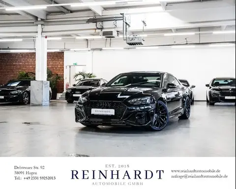 Used AUDI RS5 Petrol 2020 Ad 