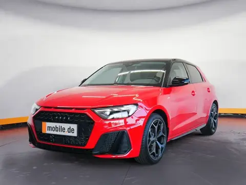 Annonce AUDI A1 Essence 2024 d'occasion 